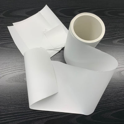 jakość  0.45 μm PVDF Membrane Polyvinylidene Fluoride Membrane ISO9001 Certified fabryka