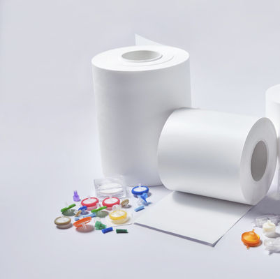 jakość  0.8 Micron PES Polyethersulfone Membrane Filters Hydrophilic Sterilizing Grade fabryka