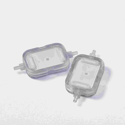 XINNA Medical IV Infusion In- Line 0, 22 mm i 0, 5 mm Mikroporowy Filter