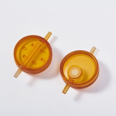 Wysokiej przepustowości dysk w filtrach linii IV Mini Size Disc Infusions With Hydrophilic PES 0.22μm