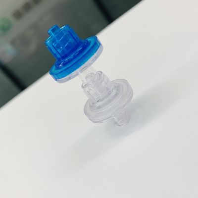 0.2 Mikron PTFE Membrane Transducer Protector z obudową ABS dla linii krwi hemodialitycznych